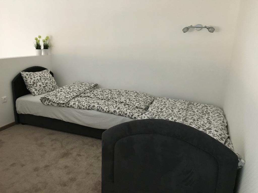 Zichy 34 Apartment