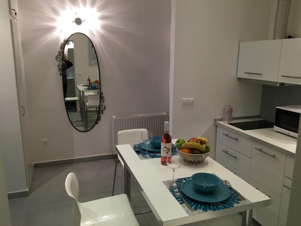 Apartamento Zichy 34 Apartment *