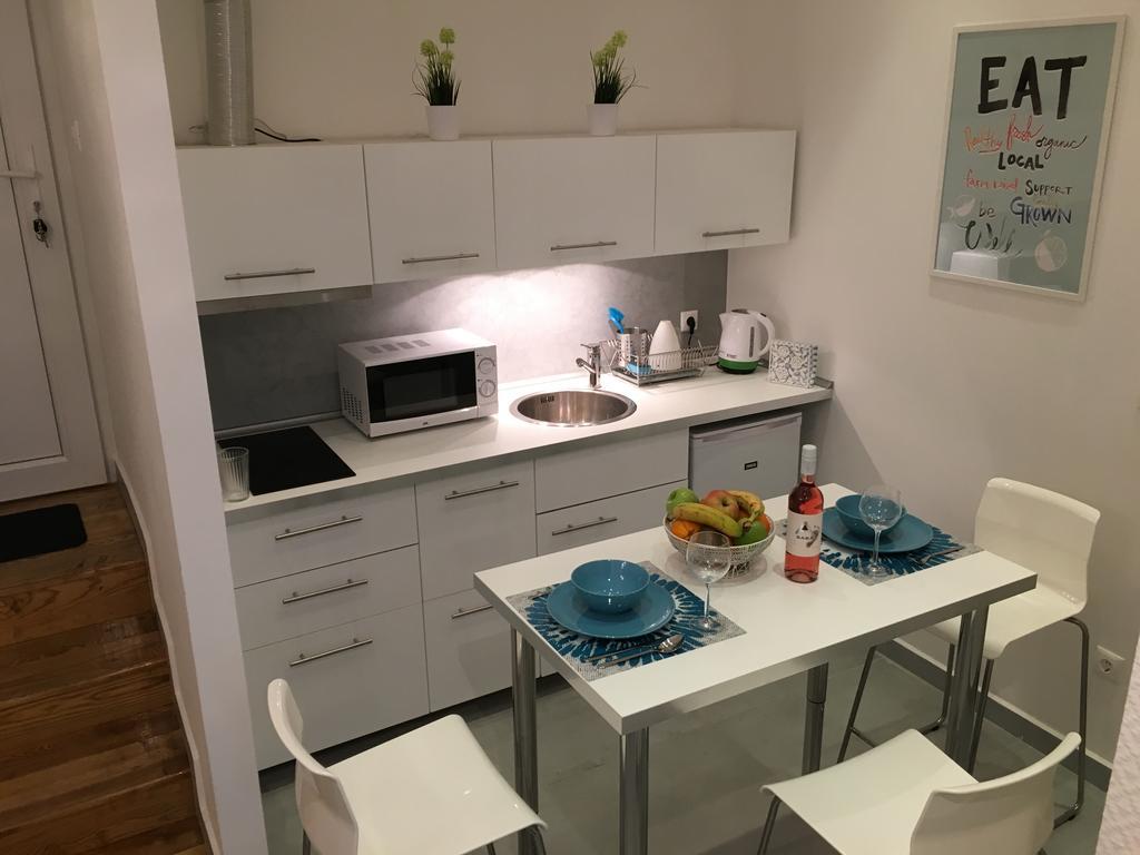 Apartamento Zichy 34 Apartment Budapeste