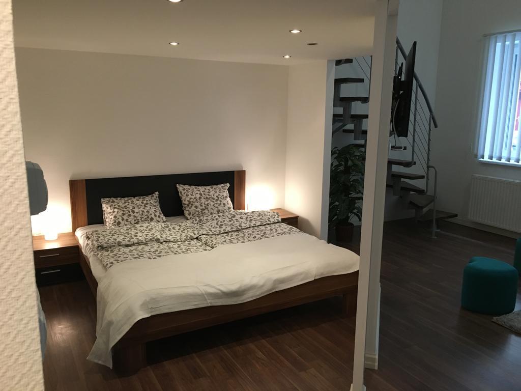 Zichy 34 Apartment
