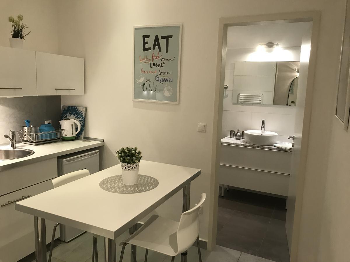 Apartamento Zichy 34 Apartment