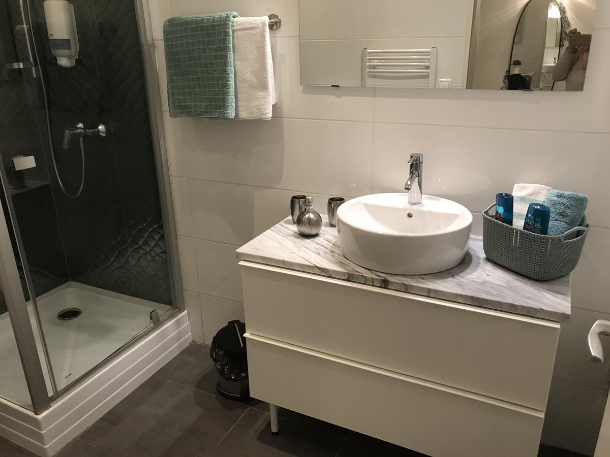 Zichy 34 Apartment Apartamento