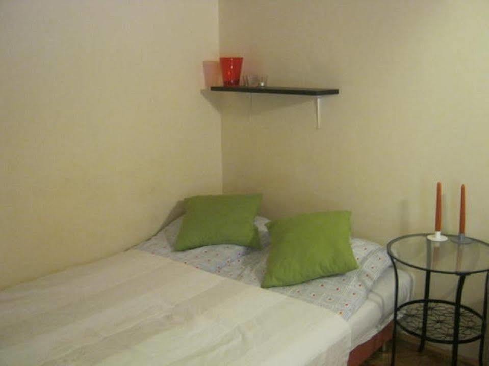 Zichy 34 Apartment Budapeste