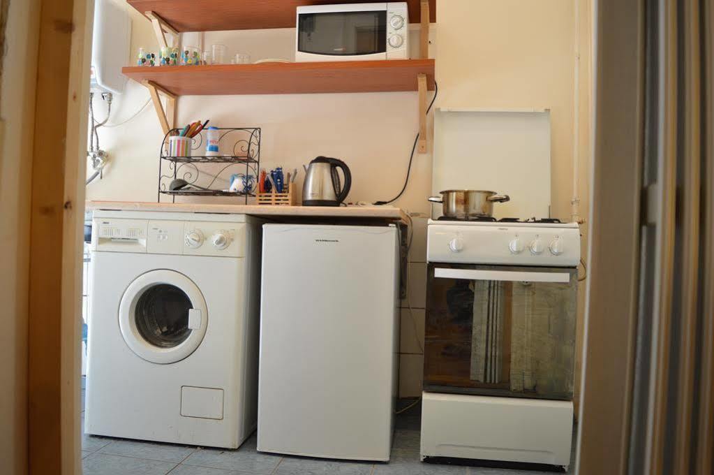 Zichy 34 Apartment Budapeste