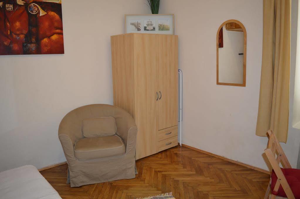 Zichy 34 Apartment Apartamento Budapeste