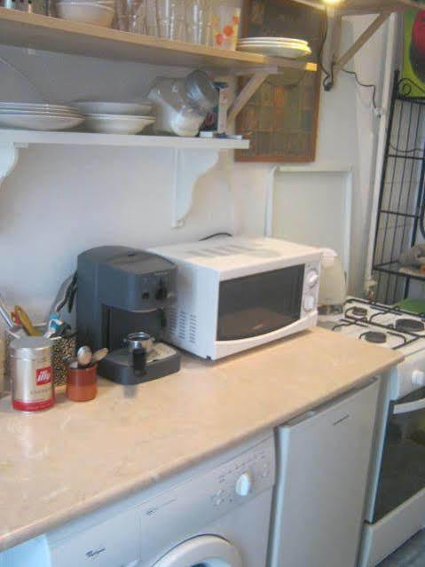 Zichy 34 Apartment Apartamento Budapeste