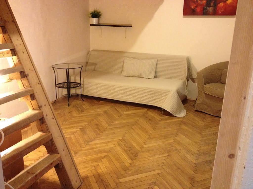 Zichy 34 Appartement Boedapest