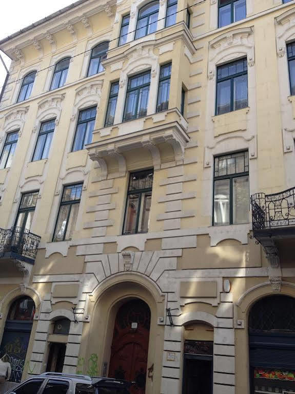 Apartamento Zichy 34 Apartment *