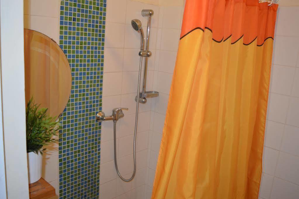 Zichy 34 Appartement Boedapest