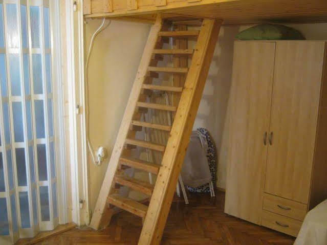 Zichy 34 Apartment *