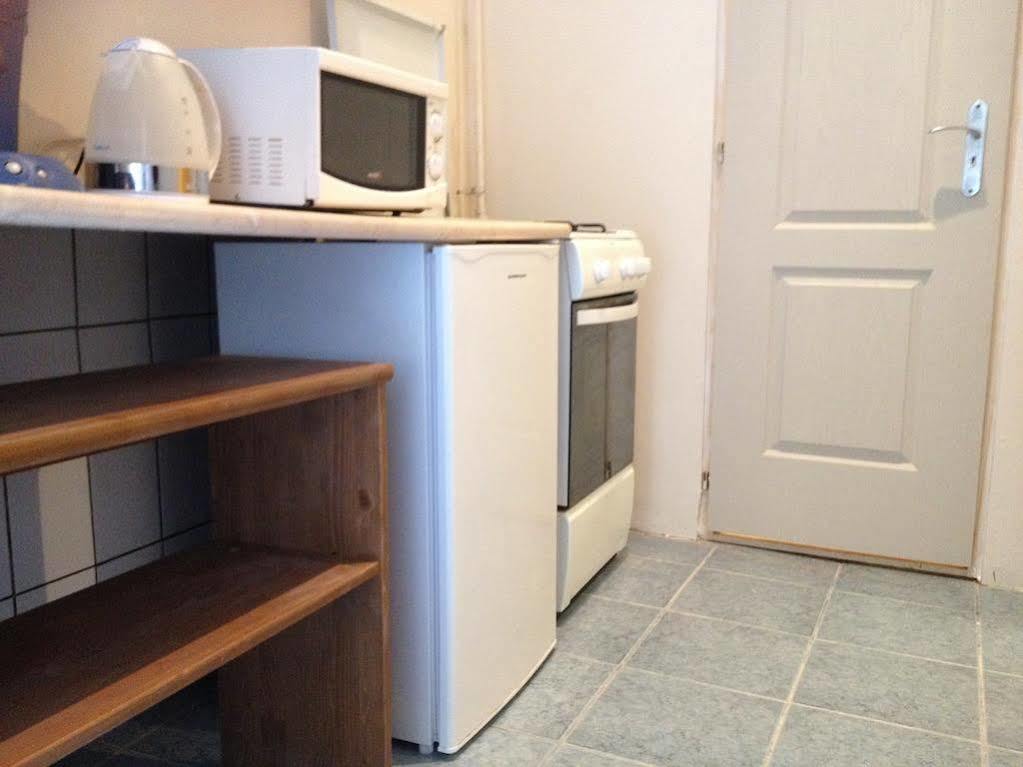 Zichy 34 Apartment
