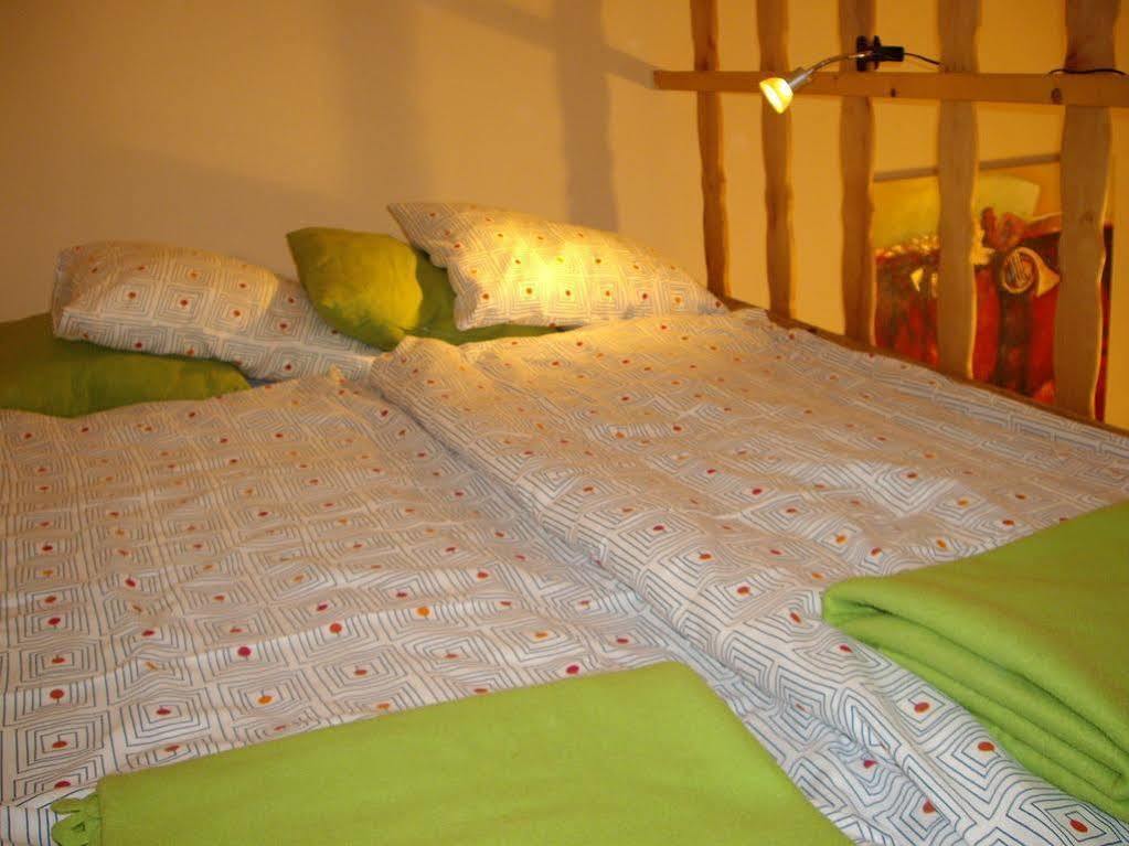Apartamento Zichy 34 Apartment