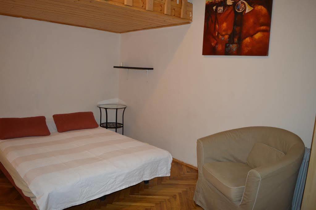 Apartamento Zichy 34 Apartment