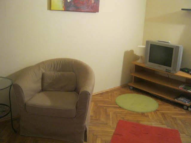 Zichy 34 Apartment *