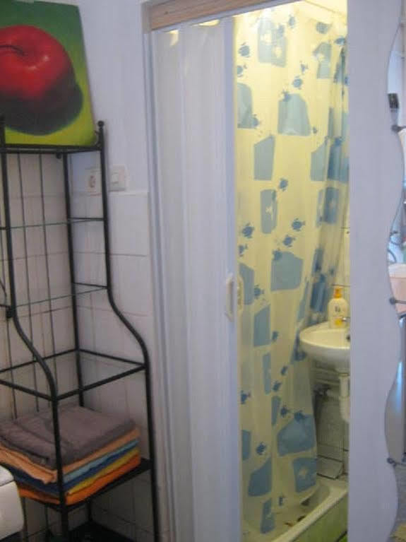 Apartamento Zichy 34 Apartment