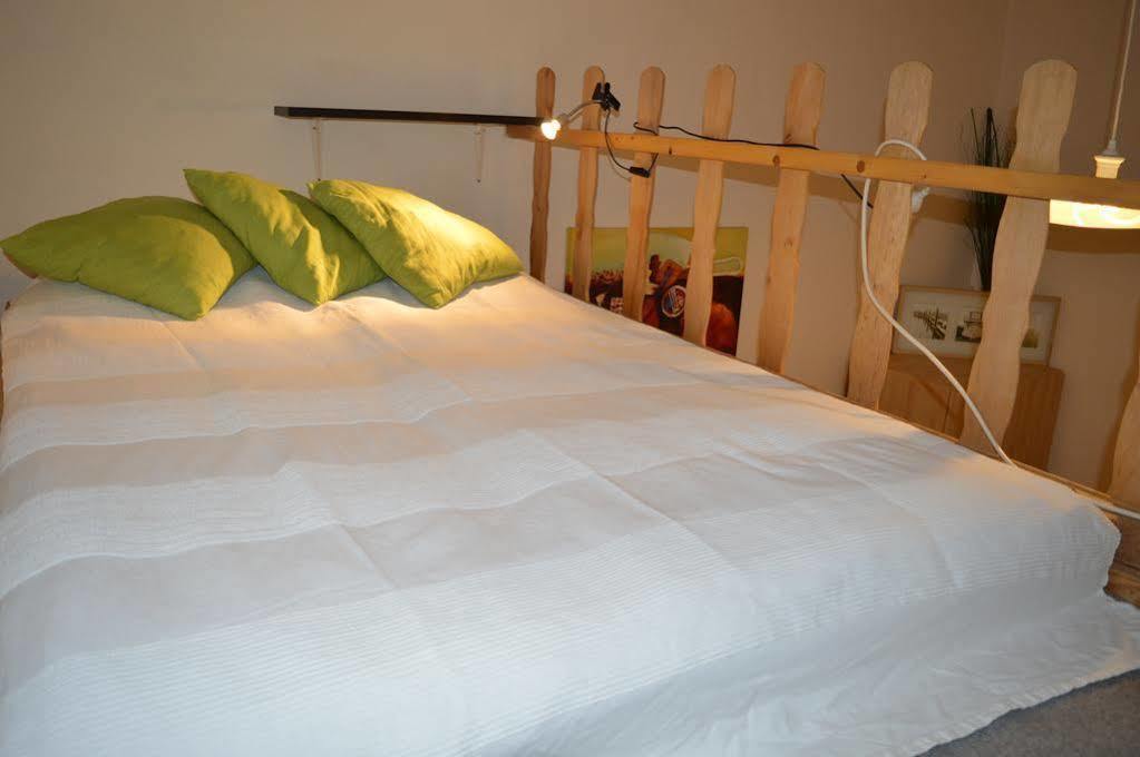 Apartamento Zichy 34 Apartment *