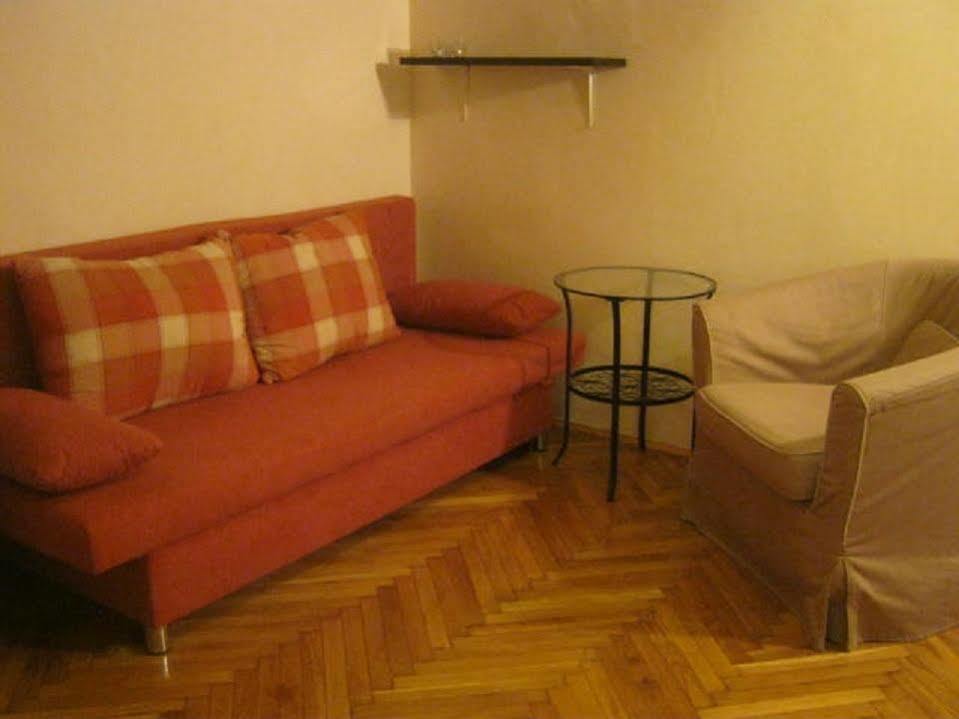 Apartamento Zichy 34 Apartment *