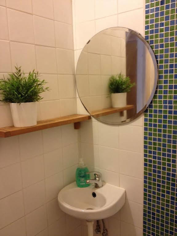 Zichy 34 Apartment * Budapeste